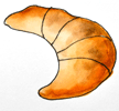 croissant