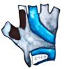 fingerless glove