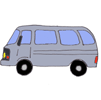 minibus