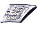 keypad