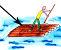 raft